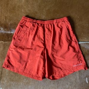 Columbia PFG - fishing swim shorts